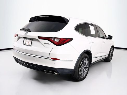 Used 2022 Acura MDX FWD w/ Technology Package image 10