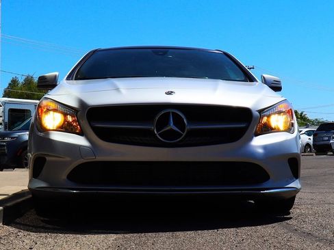Used 2018 Mercedes-Benz CLA 250 image 19
