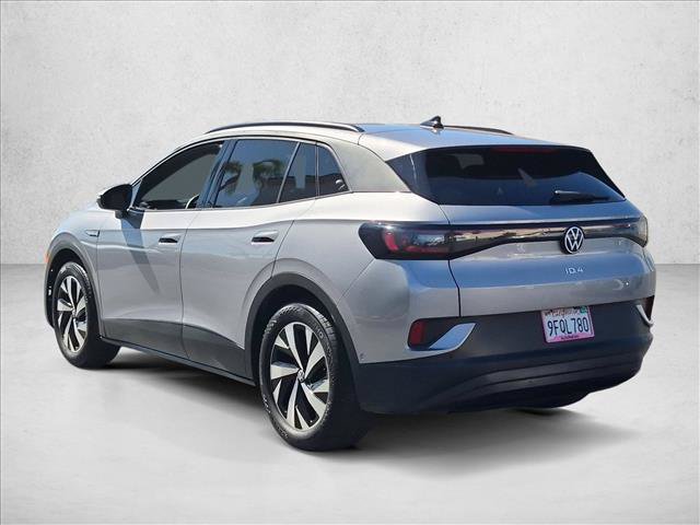 Certified 2023 Volkswagen ID.4 Pro RWD image 8