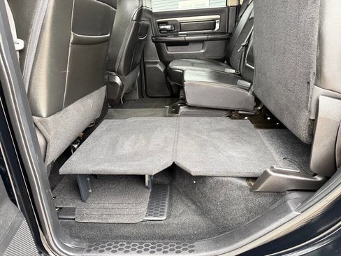 Used 2014 RAM 1500 Sport w/ Sport Premium Group AWD/4WD image 41