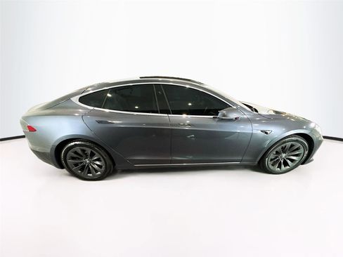 Used 2019 Tesla Model S 75D AWD/4WD image 30