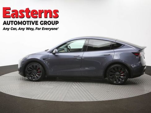 Used 2022 Tesla Model Y Performance image 55