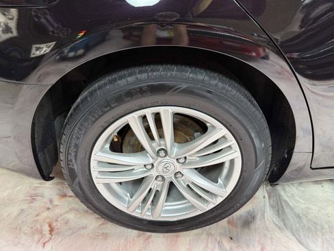 Used 2012 INFINITI G37 x Sedan w/ Premium Pkg AWD/4WD image 37