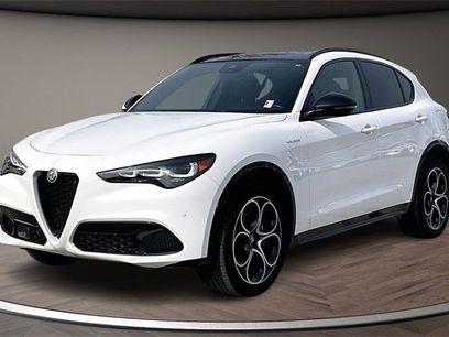 Used 2024 Alfa Romeo Stelvio Veloce