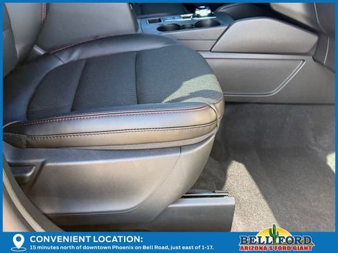 New 2026 Ford Escape ST-Line Select w/ Tech Pack #1 image 12