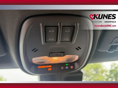 New 2026 Buick Envista Sport Touring w/ Convenience I Package FWD image 26