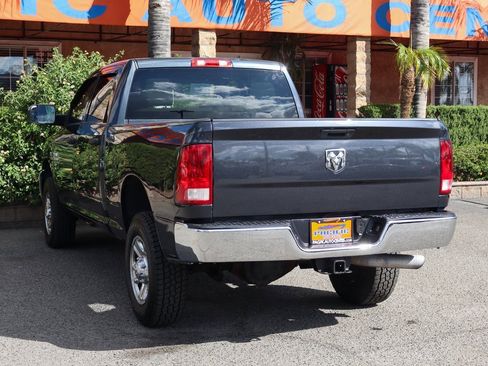 Used 2015 RAM 3500 Tradesman w/ Chrome Appearance Group image 6