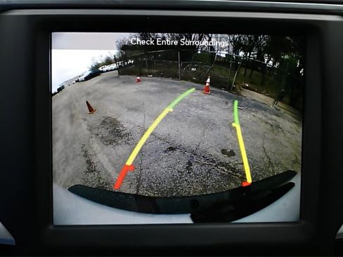 Used 2019 RAM 1500 Classic Warlock w/ Electronics Group image 22