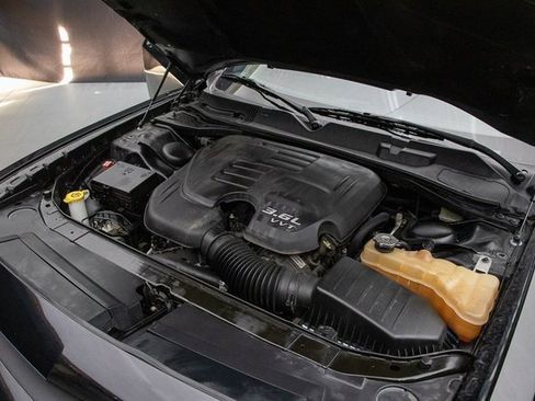 Used 2022 Dodge Challenger GT image 29