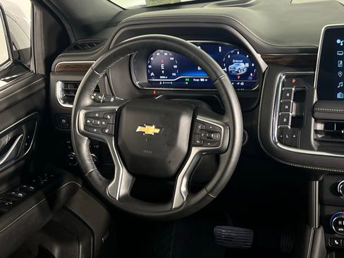 Used 2024 Chevrolet Tahoe Premier image 12