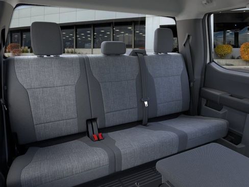 New 2026 Ford F550 4x4 SuperCab Super Duty image 11