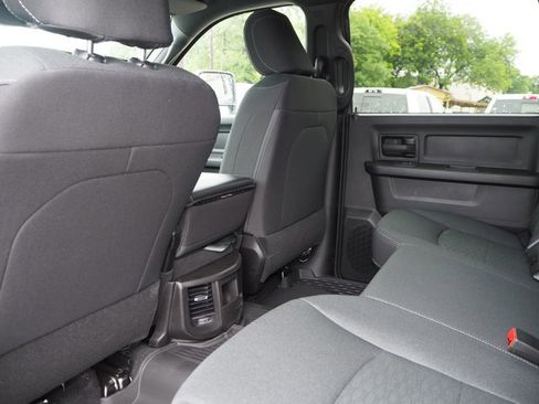 Certified 2025 RAM 2500 Tradesman image 17