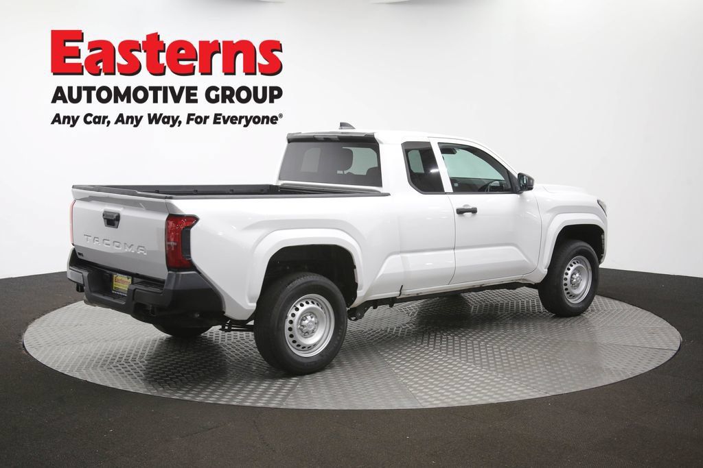 Used 2024 Toyota Tacoma SR RWD image 37