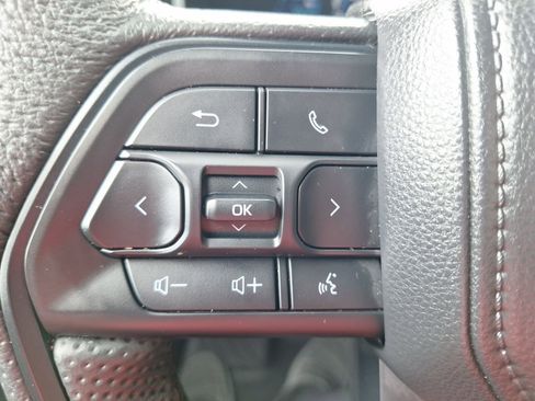 Used 2026 Toyota Tundra TRD Pro AWD/4WD image 21