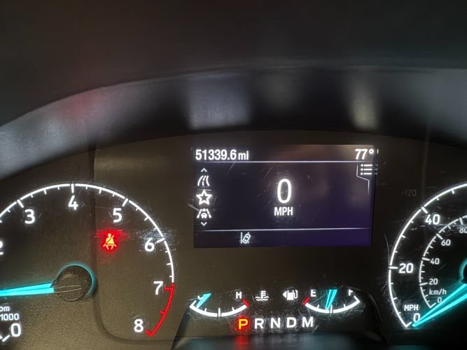 Used 2022 Ford Transit 350 DRW RWD image 20