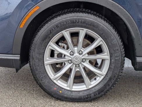 Certified 2024 Honda CR-V EX image 12