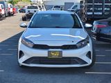 Used 2023 Kia Forte LXS image 2