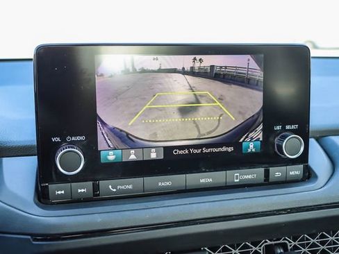 Certified 2025 Honda Accord SE image 26