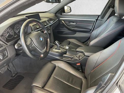 Used 2018 BMW 430i Gran Coupe image 9