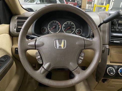 Used 2006 Honda CR-V EX image 22