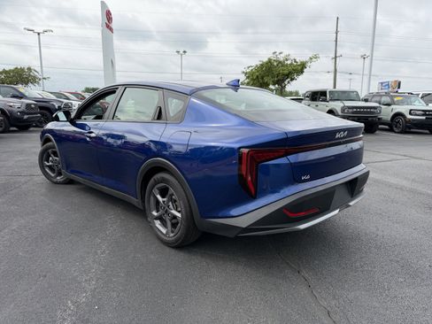 Used 2025 Kia K4 FWD image 5