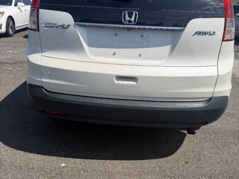 Used 2014 Honda CR-V EX-L image 14