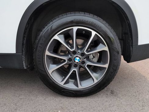 Used 2017 BMW X5 xDrive35i AWD/4WD image 11