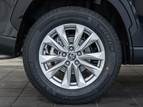 New 2026 Toyota Corolla Cross LE image 14