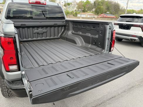 New 2026 Chevrolet Colorado ZR2 w/ Technology Package AWD/4WD image 5