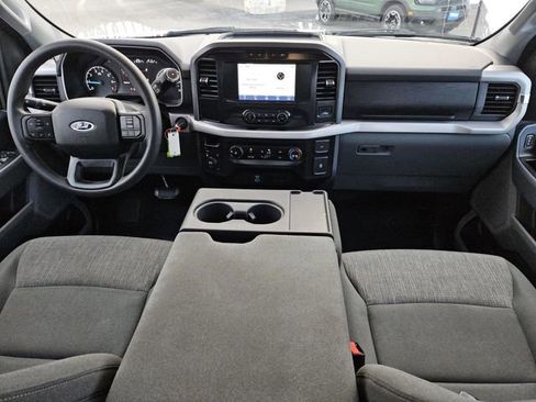 Used 2023 Ford F150 XLT image 6
