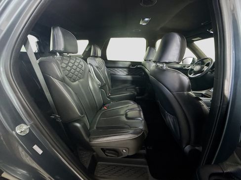 Used 2021 Hyundai Palisade Calligraphy FWD image 27