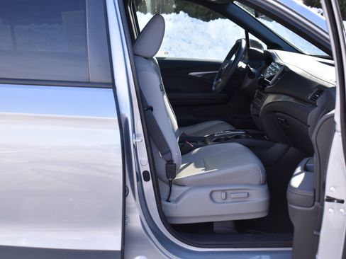 Certified 2023 Honda Passport EX-L image 27