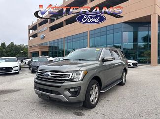 Used 2019 Ford Expedition XLT w/ Equipment Group 202A RWD video 1