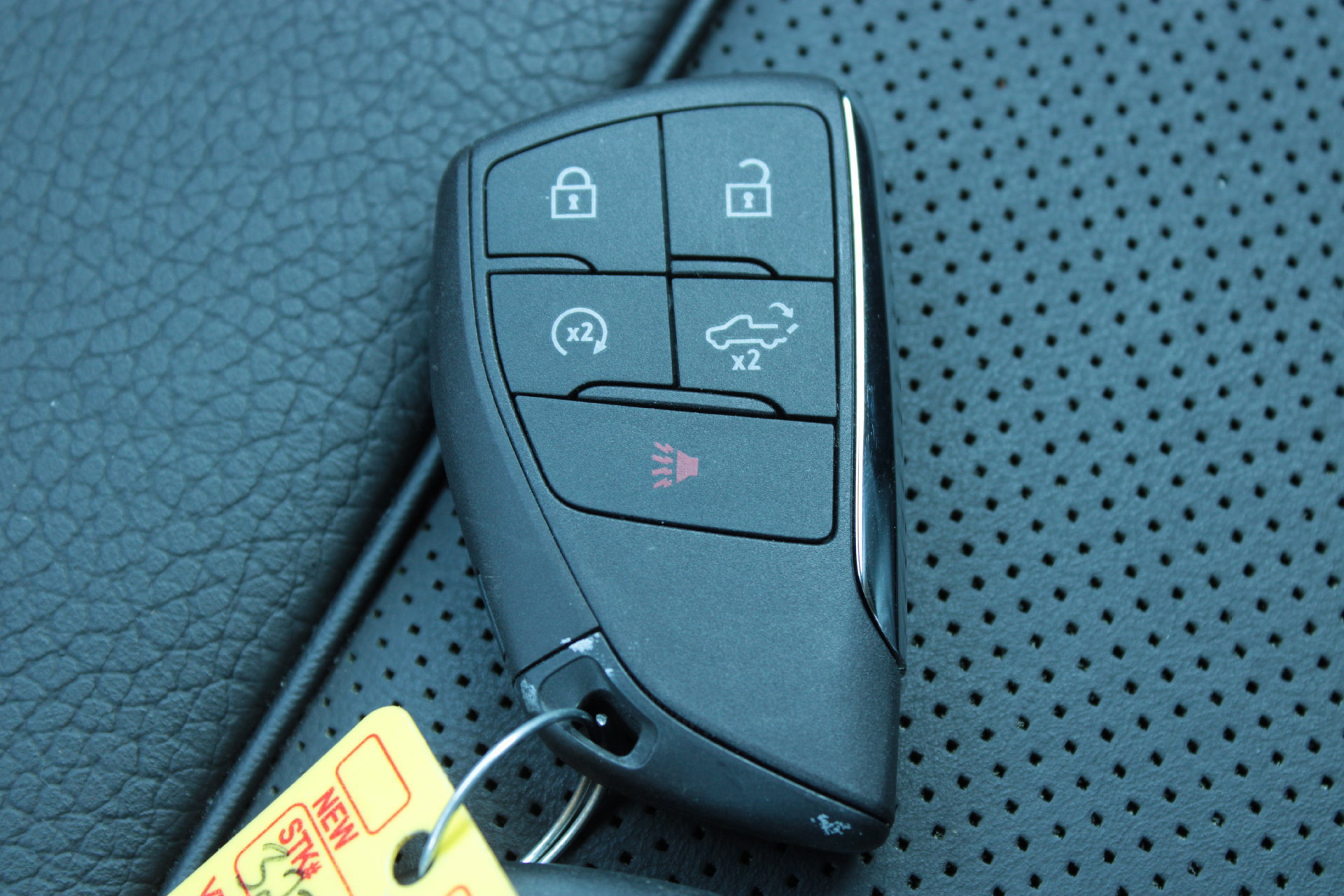 Used 2023 GMC Sierra 1500 Denali AWD/4WD image 62