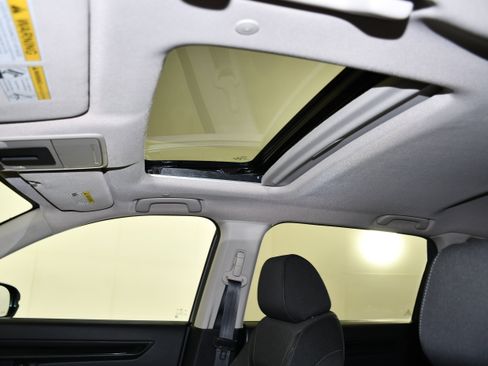 Certified 2024 Honda CR-V EX image 38