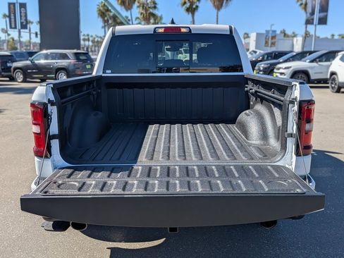 New 2026 RAM 1500 Big Horn image 31