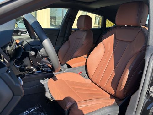 Used 2023 Audi A5 2.0T Premium Plus w/ Premium Plus image 11