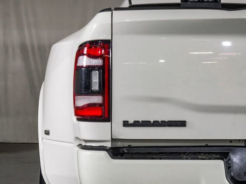 Used 2021 RAM 3500 Laramie w/ Night Edition AWD/4WD image 41