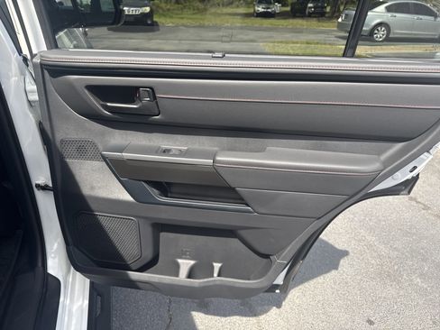 New 2026 Toyota Sequoia TRD Pro image 38