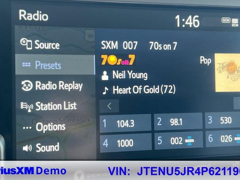 Certified 2023 Toyota 4Runner SR5 Premium image 25