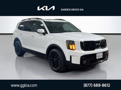 Certified 2024 Kia Telluride SX Prestige X-Pro
