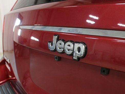 Used 2016 Jeep Compass Latitude image 30