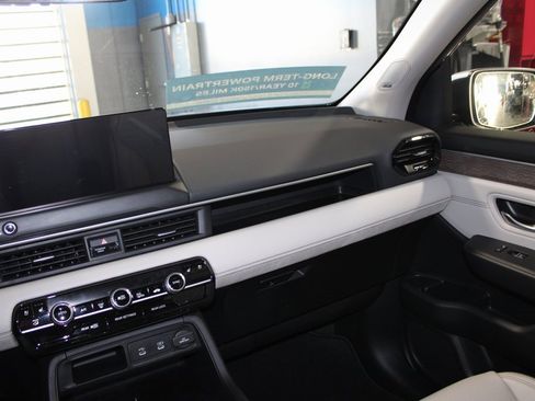 New 2026 Honda Pilot Elite image 37