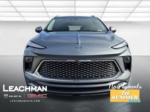 New 2026 Buick Encore GX Avenir w/ Avenir Technology Package image 9