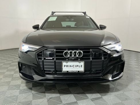 Used 2025 Audi A6 Premium Plus AWD/4WD image 3