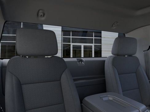 New 2026 GMC Sierra 2500 Pro w/ Convenience Package RWD image 24