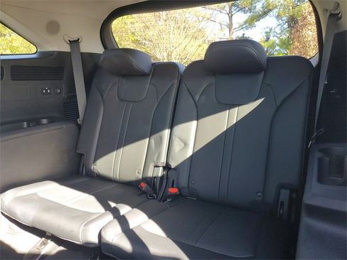 Certified 2021 Kia Sorento SX Prestige image 11