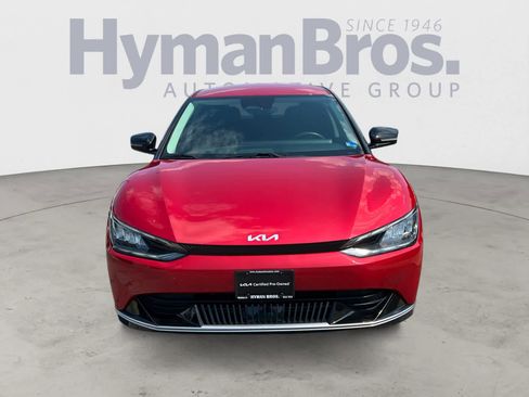 Used 2023 Kia EV6 Wind RWD image 9