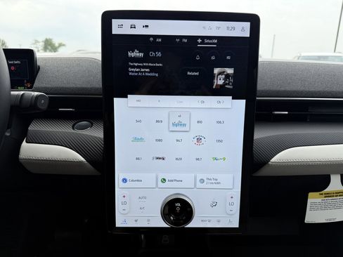 New 2025 Ford Mustang Mach-E Premium image 20