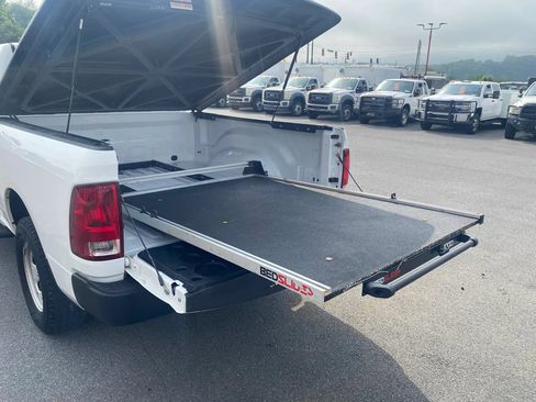 Used 2018 RAM 1500 Tradesman w/ Protection Group AWD/4WD image 31